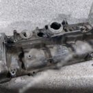 Клапанная крышка к Mercedes E W211, 2004 г.