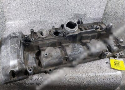 Клапанная крышка к Mercedes E W211, 2004 г.