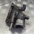 Корпус термостата к Mercedes E W211, 2006 г.