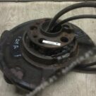 Кулак задний правый к Mercedes E W211, 2004 г.