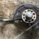 Кулак поворотный правый к Mercedes E W211, 2008 г.