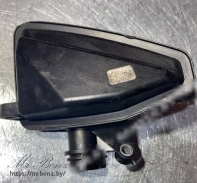 Маслоотделитель (сапун) к Mercedes E W211, 2006 г.