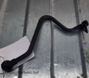 Масляная трубка турбины к Mercedes E W211, 2005 г.
