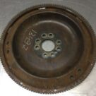 Маховик к Mercedes E W211, 2007 г.