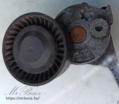 Механизм натяжения ремня, цепи к Mercedes E W211, 2004 г.