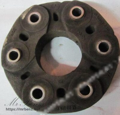 Муфта кардана к Mercedes E W211, 2008 г.