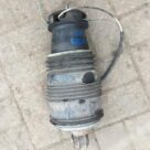 Пневмостойка задняя к Mercedes E W211, 2005 г.