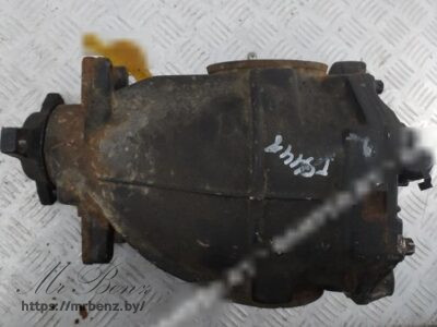Редуктор заднего моста к Mercedes E W211, 2003 г.