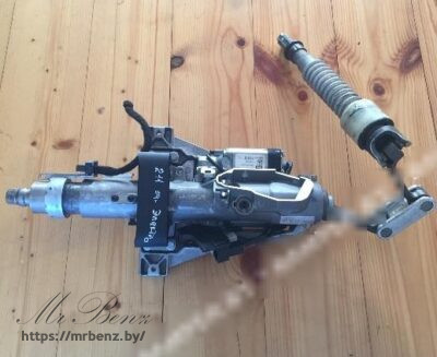 Рулевая колонка к Mercedes E W211, 2004 г.