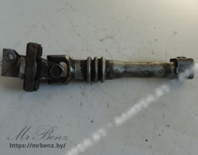 Рулевой карданчик к Mercedes E W211, 2004 г.