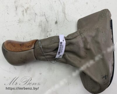 Ручка кулисы КПП к Mercedes E W211, 2003 г.