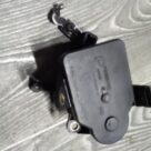 Сервопривод заслонок впускного коллектора к Mercedes E W211, 2009 г.