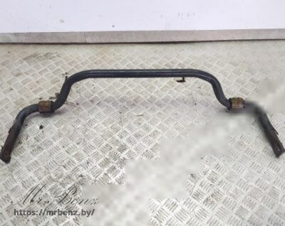 Стабилизатор подвески (поперечной устойчивости) передний к Mercedes E W211, 2006 г.