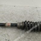 Стойка передняя правая к Mercedes E W211, 2003 г.