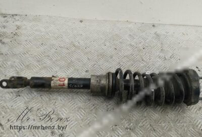 Стойка передняя правая к Mercedes E W211, 2003 г.