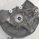 Ступица задняя левая к Mercedes E W211, 2008 г.