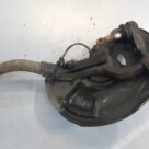 Ступица передняя правая к Mercedes E W211, 2003 г.