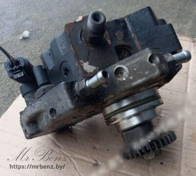 ТНВД к Mercedes E W211, 2007 г.