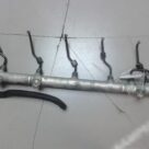 Топливная рампа к Mercedes E W211, 2003 г.