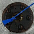 Фазорегулятор к Mercedes E W211, 2008 г.