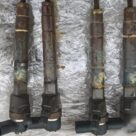 Форсунка к Mercedes E W211, 2006 г.