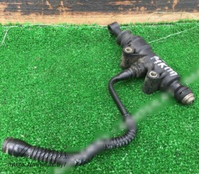 Цилиндр сцепления главный к Mercedes E W211, 2004 г.