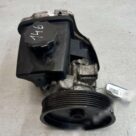 Шкив насоса гидроусилителя к Mercedes E W211, 2005 г.