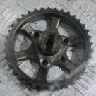 Шкив распредвала к Mercedes E W211, 2009 г.