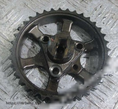 Шкив распредвала к Mercedes E W211, 2009 г.