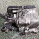 Автономный отопитель к Mercedes E W211, 2004 г.