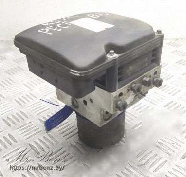 Блок ABS к Mercedes E W211, 2006 г.