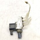 Блок клапанов пневмоподвески к Mercedes E W211, 2004 г.