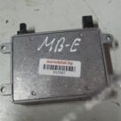 Блок радио к Mercedes E W211, 2004 г.