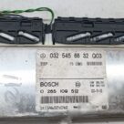 Блок управления ESP к Mercedes E W211, 2002 г.