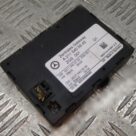 Блок управления бесключевым доступом к Mercedes E W211, 2005 г.