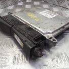 Блок управления двигателем к Mercedes E W211, 2007 г.