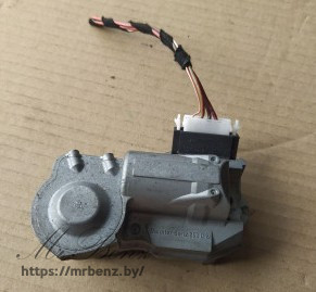 Блок управления рулевой рейки к Mercedes E W211, 2007 г.