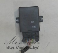 Блок управления светом к Mercedes E W211, 2004 г.