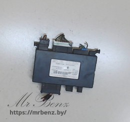 Блок управления сиденьем к Mercedes E W211, 2003 г.