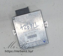 Блок управления телефоном к Mercedes E W211, 2004 г.