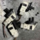 Выключатель концевой (концевик) к Mercedes E W211, 2004 г.