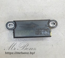 Датчик удара к Mercedes E W211, 2007 г.