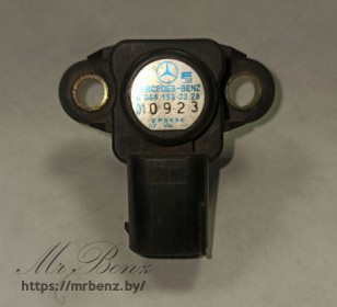 Датчик абсолютного давления к Mercedes E W211, 2008 г.
