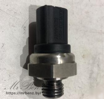 Датчик давления выхлопных газов к Mercedes E W211, 2006 г.