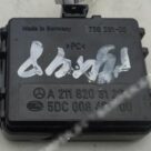 Датчик дождя к Mercedes E W211, 2003 г.