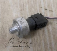 Датчик кондиционера к Mercedes E W211, 2009 г.