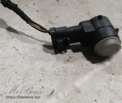 Датчик парктроника к Mercedes E W211, 2008 г.