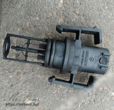 Датчик температуры к Mercedes E W211, 2006 г.