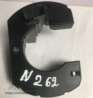 Датчик угла поворота руля к Mercedes E W211, 2003 г.