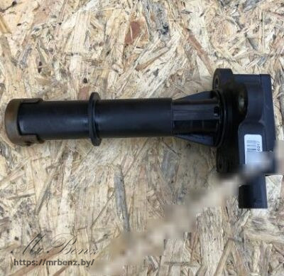 Датчик уровня масла к Mercedes E W211, 2003 г.